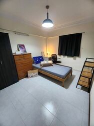 Blk 64 BLANGAH VIEW (Bukit Merah), HDB 3 Rooms #547514771